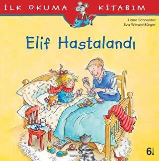 Elif Hastaland�