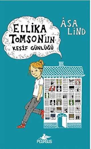 Ellika Tomson`un Keif Gnl