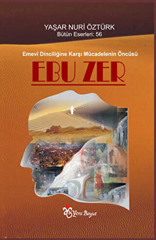 Emevi Dinciliine Kar Mcadelenin ncs: Ebuzer