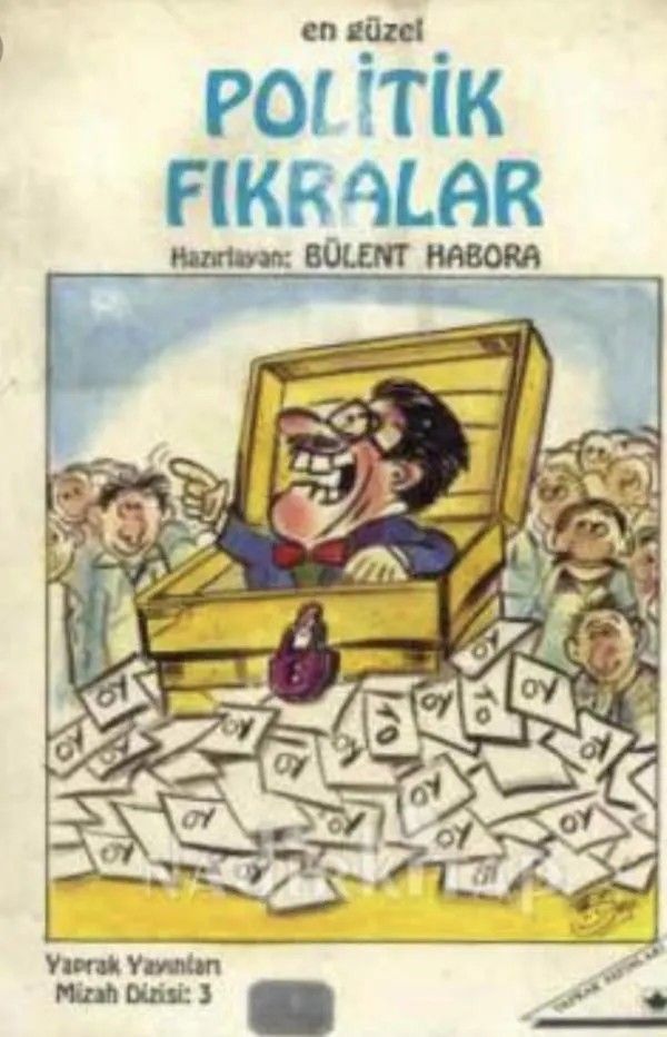 En Gzel Politik Fkralar