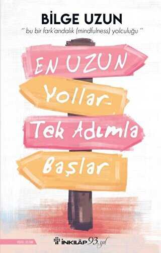 En Uzun Yollar Tek Admla Balar