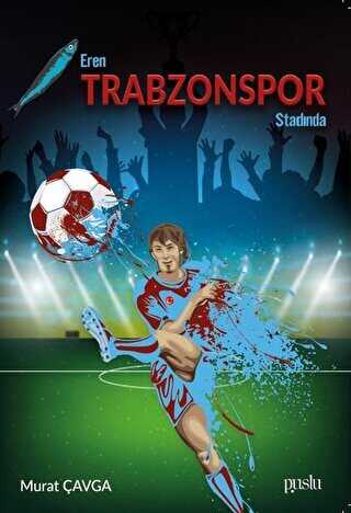 Eren Trabzonspor Stadında