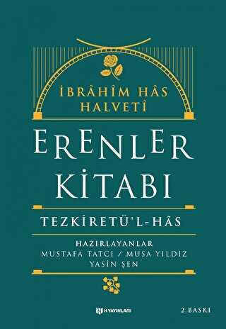 Erenler Kitab�