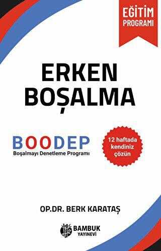 Erken Boalma