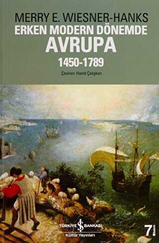 Erken Modern D�nemde Avrupa 1450 -1789