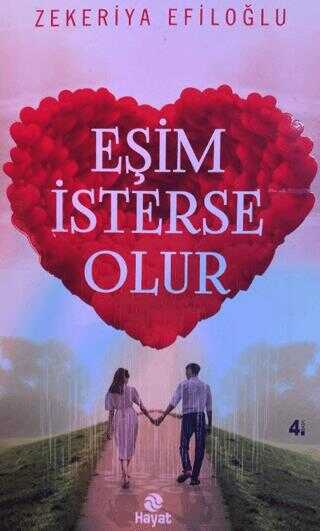 E�im �sterse Olur