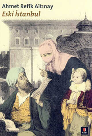 Eski �stanbul