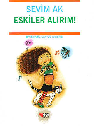 Eskiler Al�r�m!