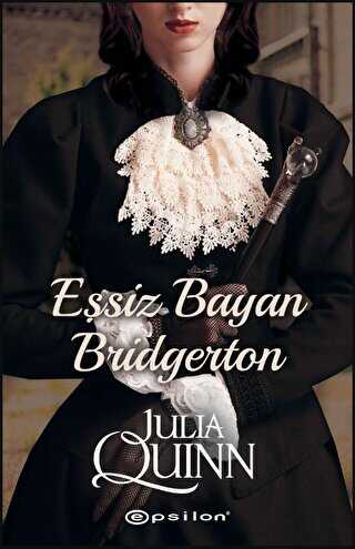 Esiz Bayan Bridgerton