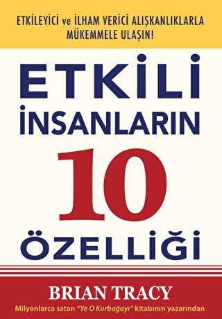 Etkili �nsanlar�n 10 �zelli�i