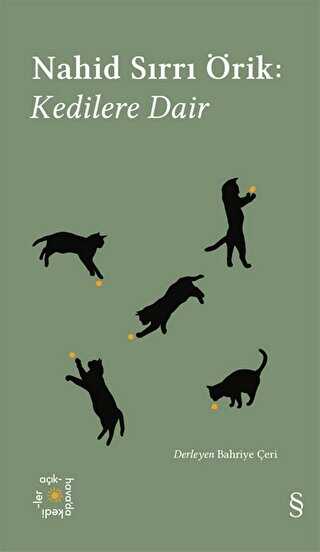 Everest Akhava 29: Kedilere Dair