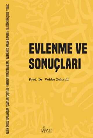 Evlenme ve Sonu�lar�