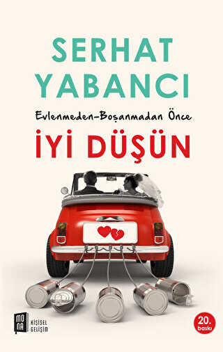 Evlenmeden - Bo�anmadan �nce �yi D���n