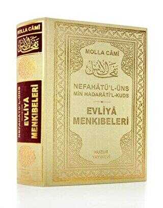 Evliya Menk�beleri