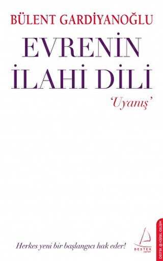 Evrenin lahi Dili - Uyan
