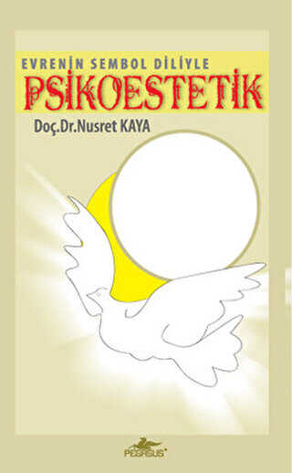 Evrenin Sembol Diliyle Psikoestetik Cd`li