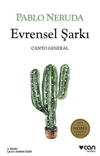 Evrensel �ark� - Canto General