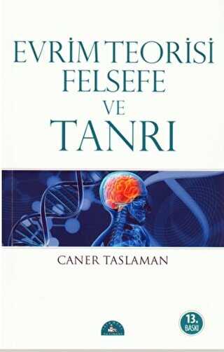 Evrim Teorisi Felsefe ve Tanr