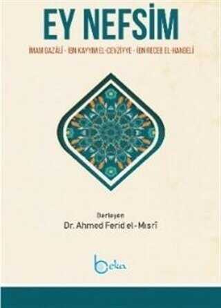 Ey Nefsim