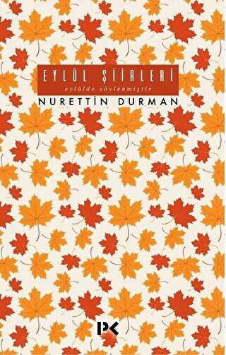 Eyl�l �iirleri