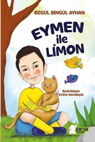 Eymen �le Limon
