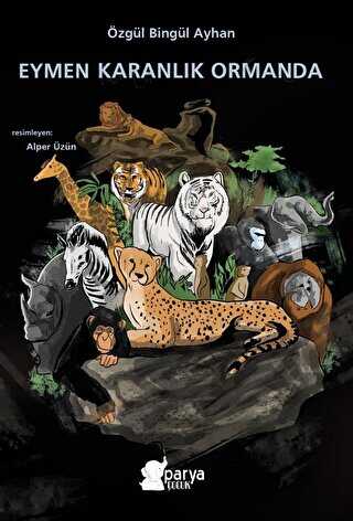 Eymen Karanl�k Ormanda