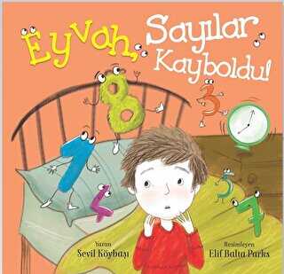 Eyvah Saylar Kayboldu!