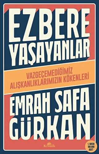 Ezbere Yaayanlar