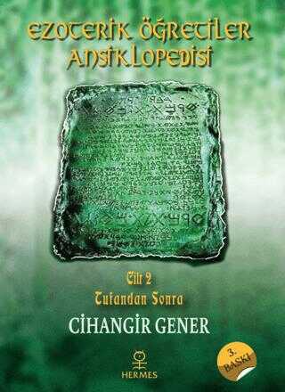 Ezoterik retiler Ansiklopedisi Cilt 2
