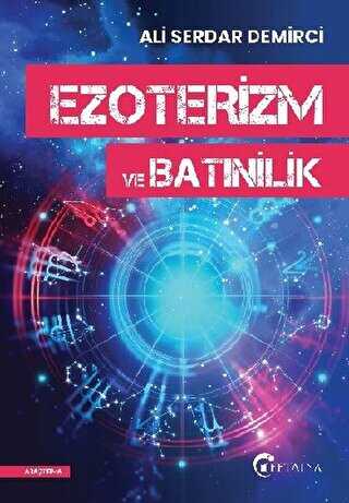 Ezoterizm ve Batnilik