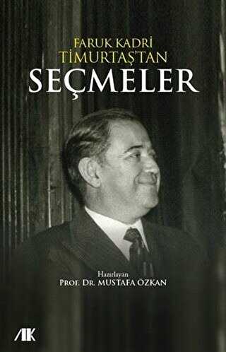 Faruk Kadri Timurta�`tan Se�meler