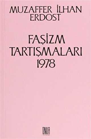 Fa�izm Tart��malar� 1978