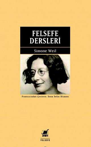 Felsefe Dersleri