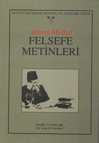 Felsefe Metinleri