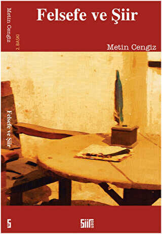 Felsefe ve �iir