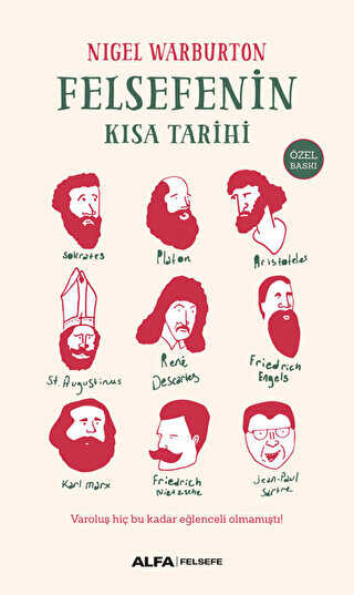 Felsefenin K�sa Tarihi �zel Bask�