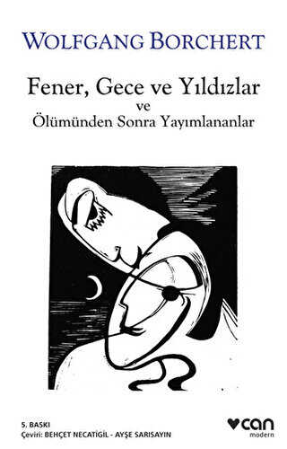 Fener, Gece ve Y�ld�zlar ve �l�mden Sonra Yay�nlananlar