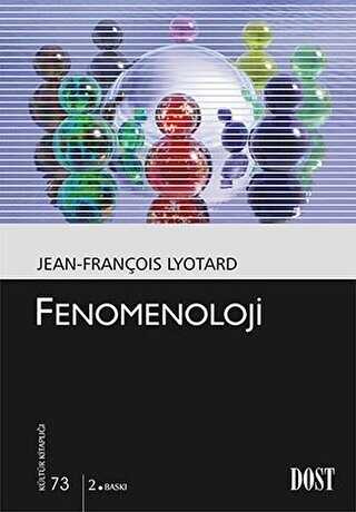 Fenomenoloji
