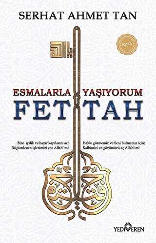 Fettah - Esmalarla Ya��yorum