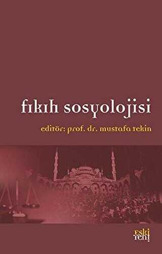 F�k�h Sosyolojisi