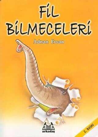 Fil Bilmeceleri