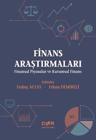 Finans Ara�t�rmalar�