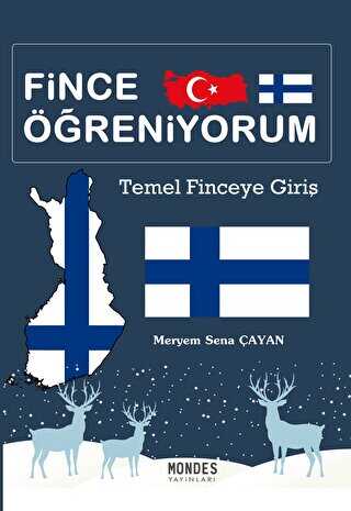 Fince ��reniyorum