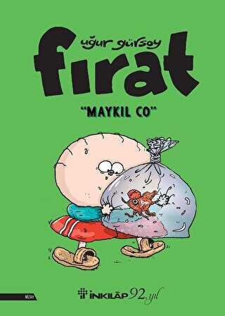 F�rat - Mayk�l Co