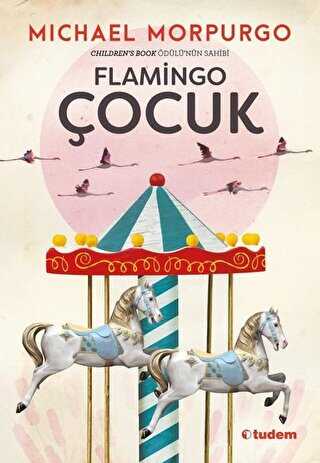 Flamingo ocuk