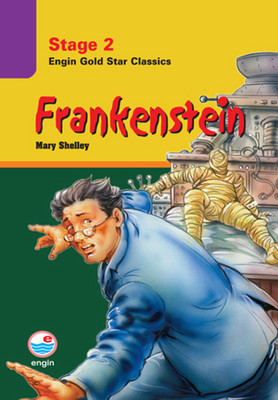 Frankenstein  (stage 2 ) Cdsiz
