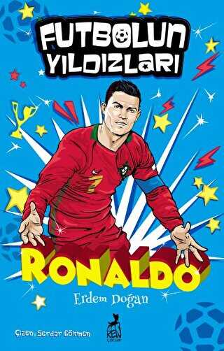 Futbolun Y�ld�zlar� Cristiano Ronaldo