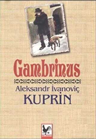 Gambrinus