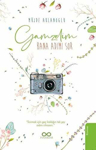 Gamzelim - Bana Ad�m� Sor