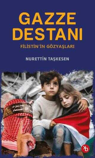 Gazze Destan